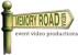 Memory Road Media Logo