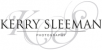 Kerry Sleeman Photography Logo