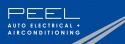Peel Auto Electrical & Air Conditioning Logo