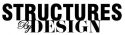 Structures By Design Logo