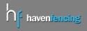 Haven Fencing Logo