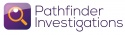 Pathfinder Investigations Pty Ltd Logo