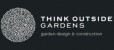 Think Outside Gardens Logo