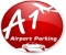 A1 Airport parking Logo