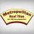 Metropolitan Roof Tiles Logo