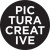 Pictura Creative Logo
