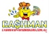 Cashman Logo