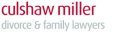 Culshaw Miller Lawyers Logo