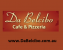 Da Belcibo Cafe & Pizzeria Logo