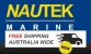 Nautek Marine Logo
