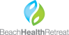 Beach Health Retreat Logo