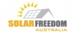 Solar Freedom Australia Logo