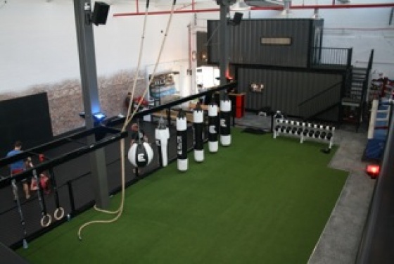 Elite Training Centre