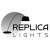 Replica Lights Logo