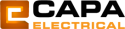 Capa Electrical Logo