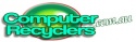Computer Recyclers Logo