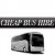 Sydney Bus Hire Logo