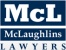 McLaughlins Family Lawyers Logo