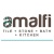 Amalfi Tiles Logo