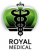 Royal Medical Supplies Logo