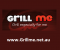 Grill Me Logo