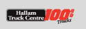 Hallam Truck Centre Logo