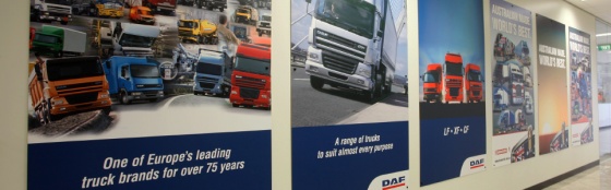 Hallam Truck Centre - Hallam Trucks Latest Offers