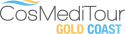 CosMediTour Australia Logo