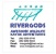 Rivergods Kayak Adventures Logo