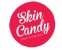 Skin Candy Spray Tanning and Beauty Logo