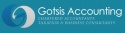 Gotsis Accounting Logo