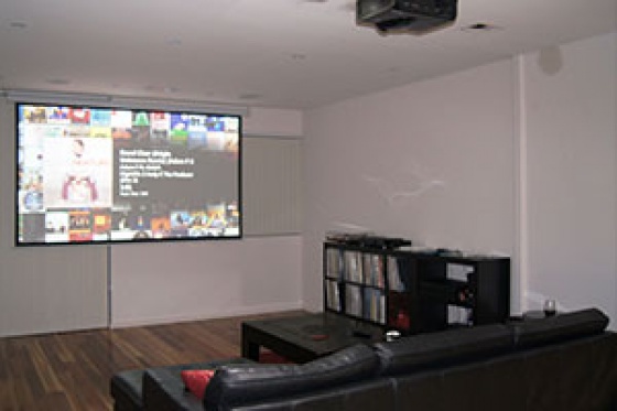 Clearview Antenna and Home Theatre Services