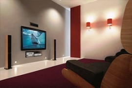 Clearview Antenna and Home Theatre Services, Kurnell