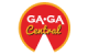 GaGa Central Logo