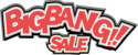 Big Bang Sale Logo