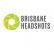 Brisbane Headshots Logo