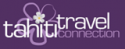 Tahiti Travel Connection Logo