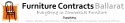 Furniture Contracts Ballarat Logo