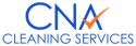 CNA Cleaning Services Logo
