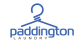 Paddington Laundry & Dry Clean Logo