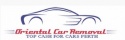 Cash For Cars Perth Logo