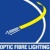 Optic Fibre & LED Lighting Solutions Logo