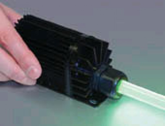 Optic Fibre & LED Lighting Solutions