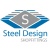 Steel Design Shop Fittings Logo