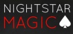 Night Star magic Logo