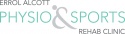 Errol Alcott Physio & Sports Rehab Clinic Logo