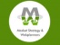 Market Strategy & Webplanners Logo