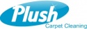 Plush Carpet Cleaning Logo