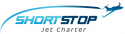 Shortstop Jet Charter Logo