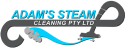 Adam's Carpet Cleaning Logo